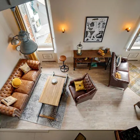 Jaulerry By Interhome * Biarritz