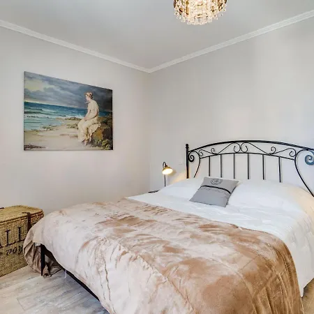 Jaulerry By Interhome Apartment *