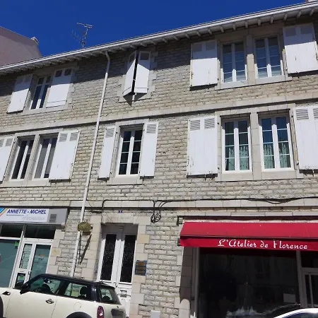 Jaulerry By Interhome Appartement