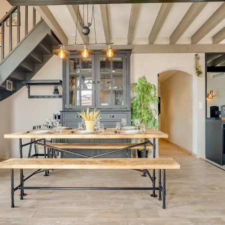 Jaulerry By Interhome Apartment *