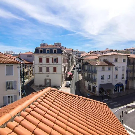 Jaulerry By Interhome Biarritz