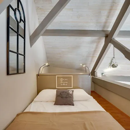 Jaulerry By Interhome Biarritz