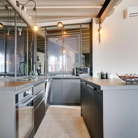 Jaulerry By Interhome * Biarritz