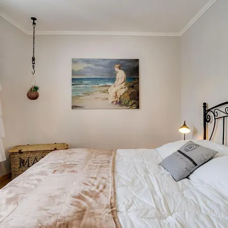 Jaulerry By Interhome Appartement