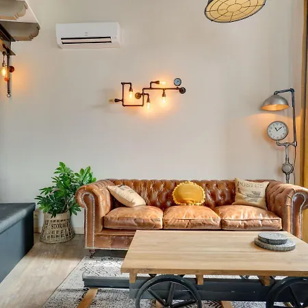 Appartement Jaulerry By Interhome *
