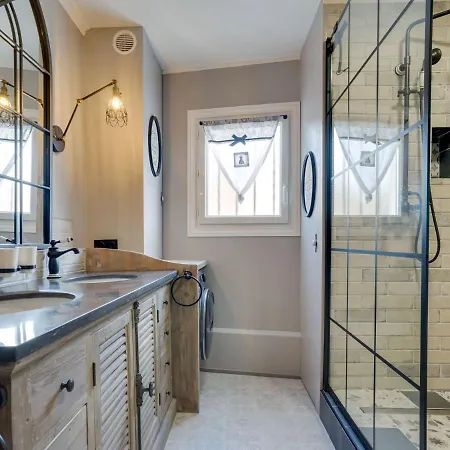 Jaulerry By Interhome * Biarritz
