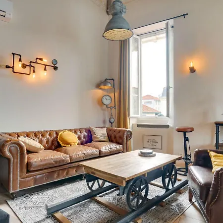 Jaulerry By Interhome